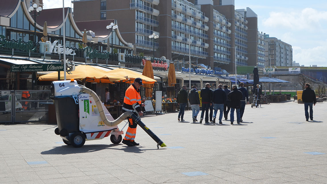 Stad Den Haag